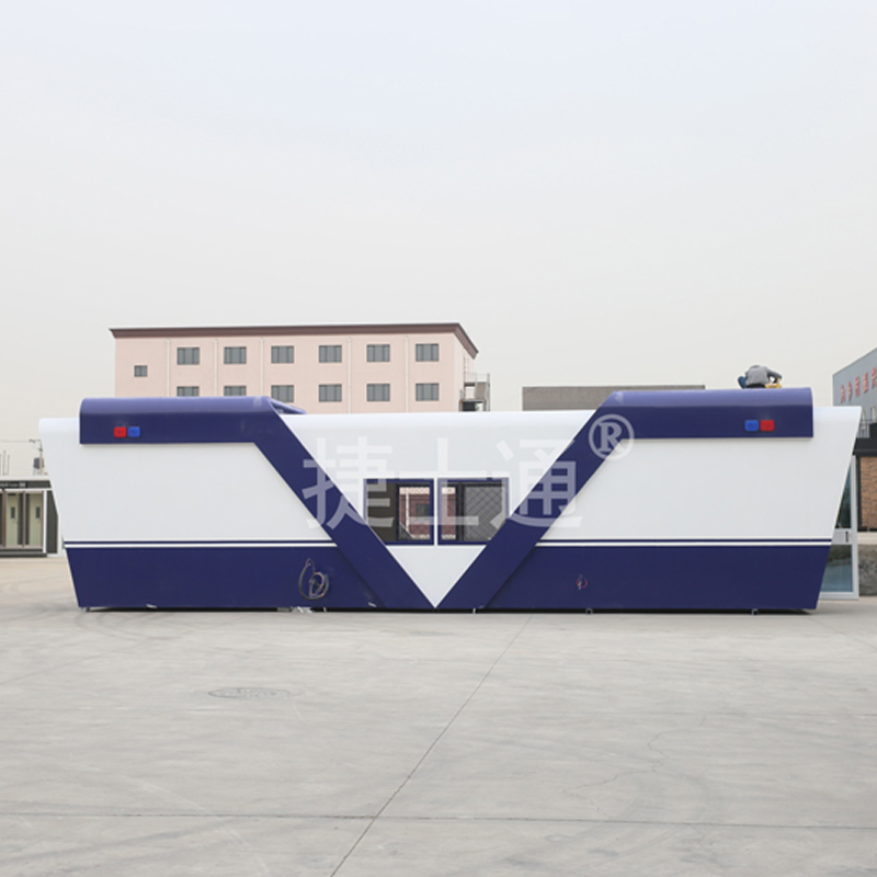 <b>北京大興機(jī)場檢查站</b>